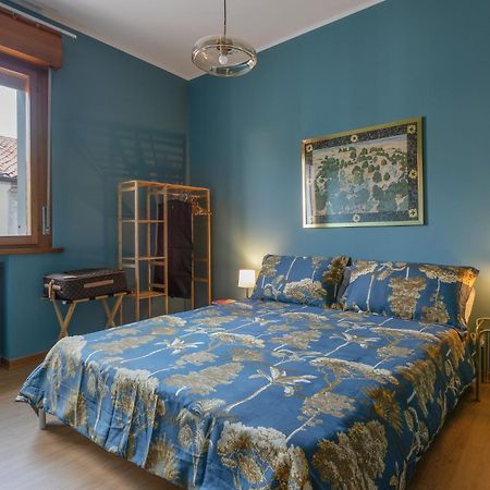 Maison D'Or Trieste Dış mekan fotoğraf