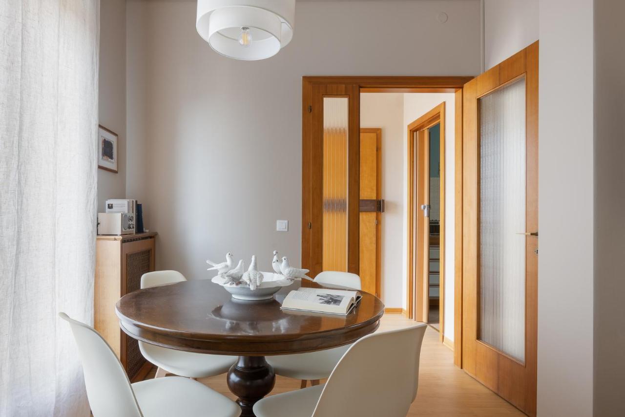Maison D'Or Trieste Dış mekan fotoğraf